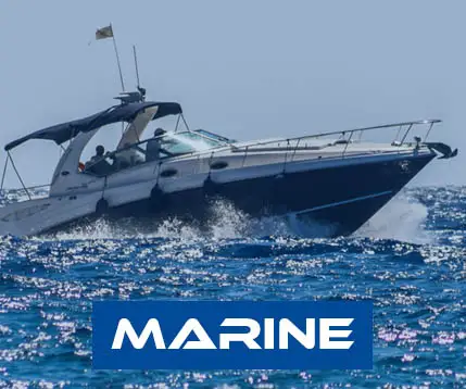 marine